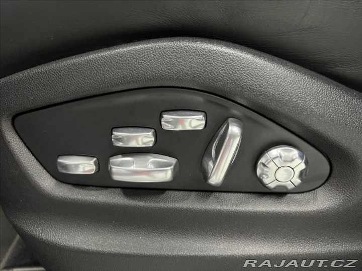 Porsche Cayenne TURBO, CERAMIC, PANO, NIG 2018