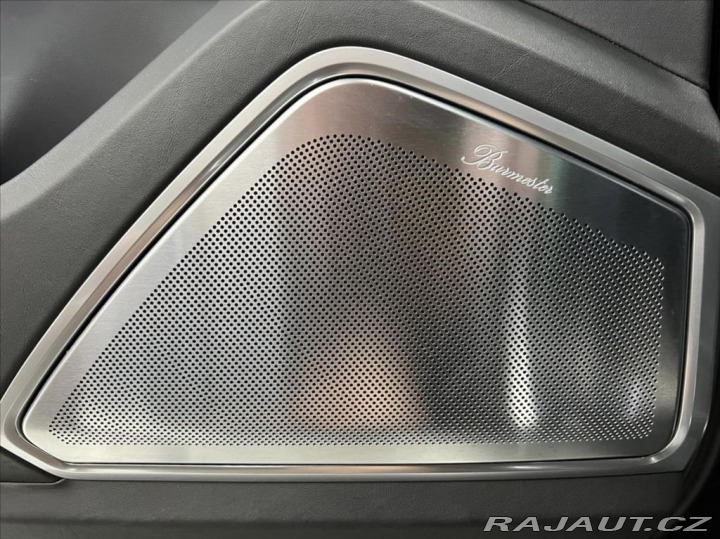 Porsche Cayenne TURBO, CERAMIC, PANO, NIG 2018