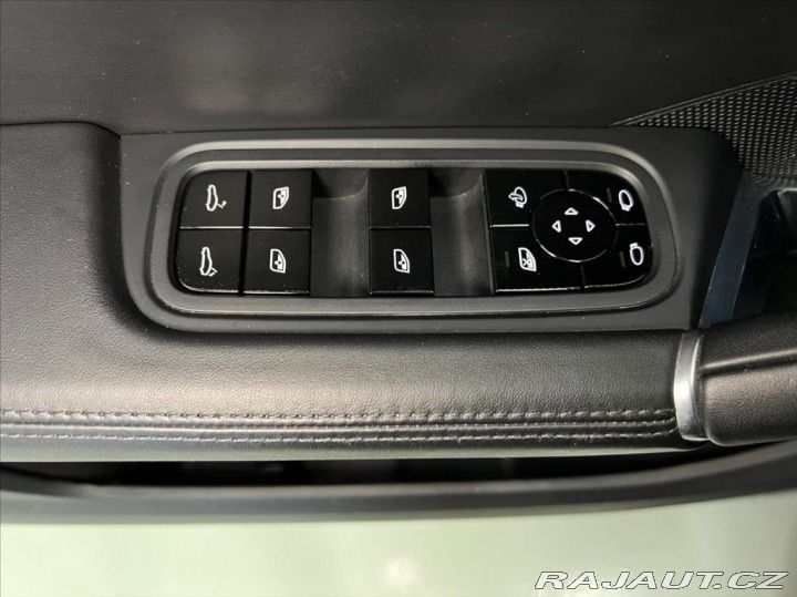 Porsche Cayenne TURBO, KERAMICKÉ BRZDY 2018