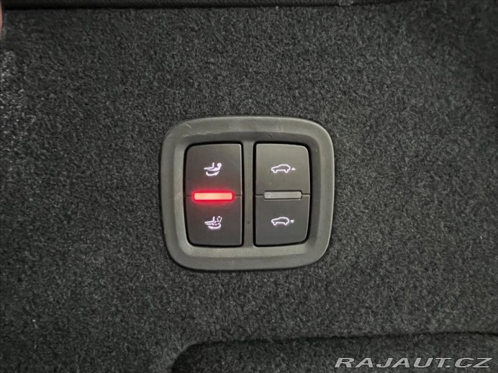 Porsche Cayenne TURBO, CERAMIC, PANO, NIG 2018