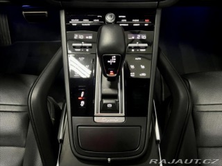 Porsche Cayenne TURBO, KERAMICKÉ BRZDY 2018