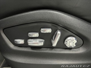 Porsche Cayenne TURBO, KERAMICKÉ BRZDY 2018