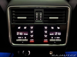 Porsche Cayenne TURBO, KERAMICKÉ BRZDY 2018