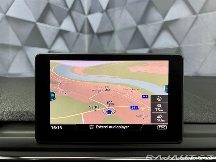 Audi A4 2.0 TDI 140KW S-TRONIC SP 2018