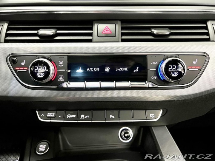 Audi A4 2.0 TDI 140KW S-TRONIC SP 2018