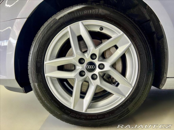 Audi A4 2.0 TDI 140KW S-TRONIC SP 2018