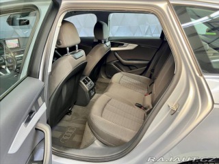 Audi A4 2.0 TDI 140KW S-TRONIC SP 2018