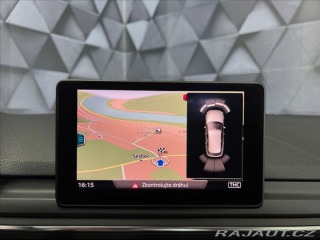 Audi A4 2.0 TDI 140KW S-TRONIC SP 2018