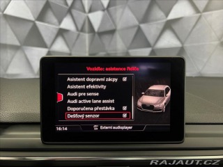 Audi A4 2.0 TDI 140KW S-TRONIC SP 2018