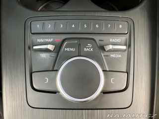 Audi A4 2.0 TDI 140KW S-TRONIC SP 2018