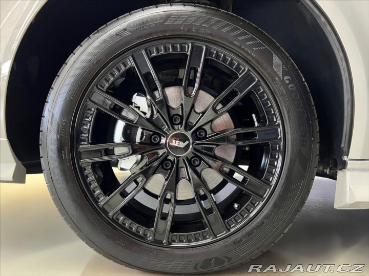 Volkswagen California 2.0 TDI 110 KW DSG 6.1 AB 2024