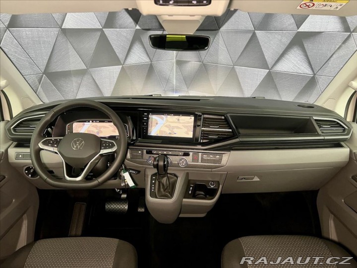 Volkswagen California 2.0 TDI 110 KW DSG 6.1 AB 2024