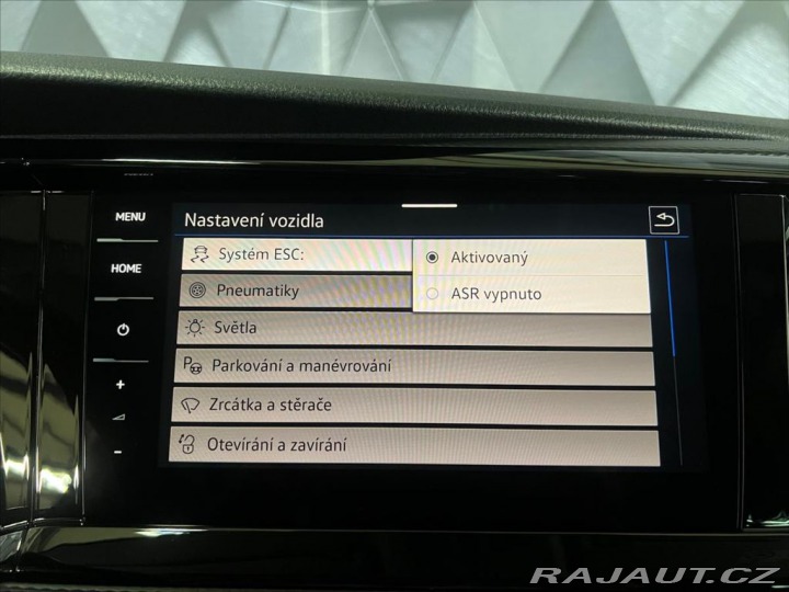 Volkswagen California 2.0 TDI 110 KW DSG 6.1 AB 2024