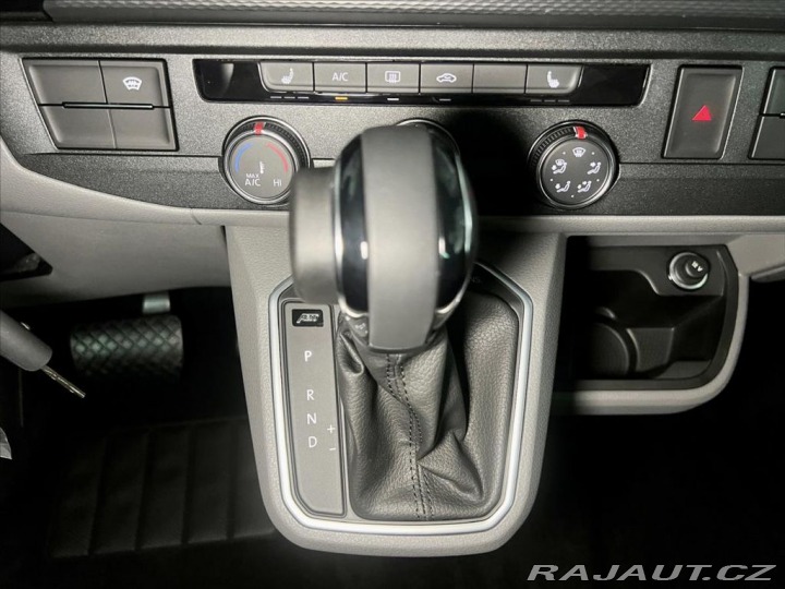 Volkswagen California 2.0 TDI 110 KW DSG 6.1 AB 2024