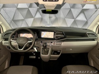 Volkswagen California 2.0 TDI 110 KW DSG 6.1 AB 2024