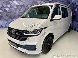 Volkswagen California 2.0 TDI 110 KW DSG 6.1 AB 2024