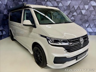 Volkswagen California 2.0 TDI 110 KW DSG 6.1 AB 2024