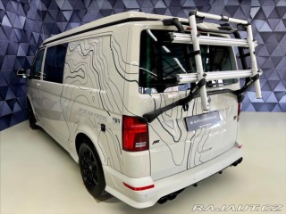 Volkswagen California 2.0 TDI 110 KW DSG 6.1 AB 2024