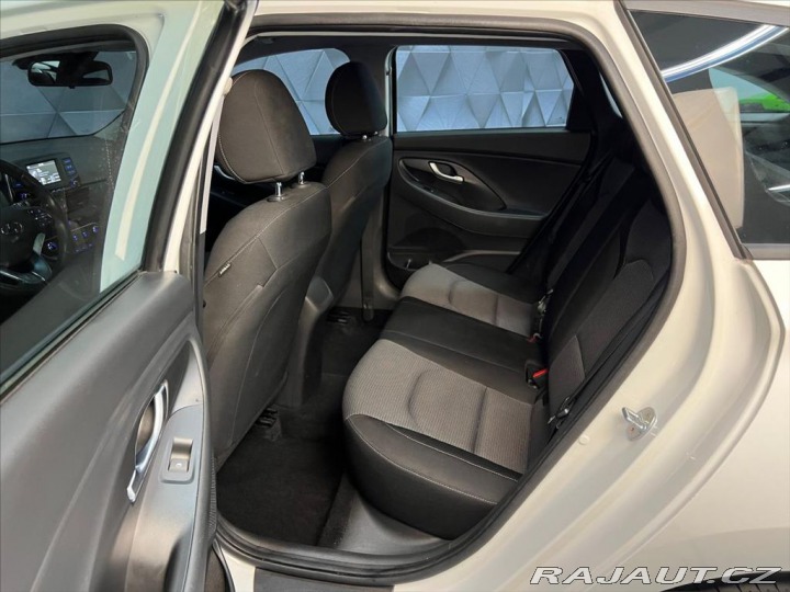 Hyundai i30 1.6 CRDI ENTRY KOMBI, TEM 2018