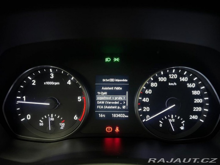 Hyundai i30 1.6 CRDI ENTRY KOMBI, TEM 2018