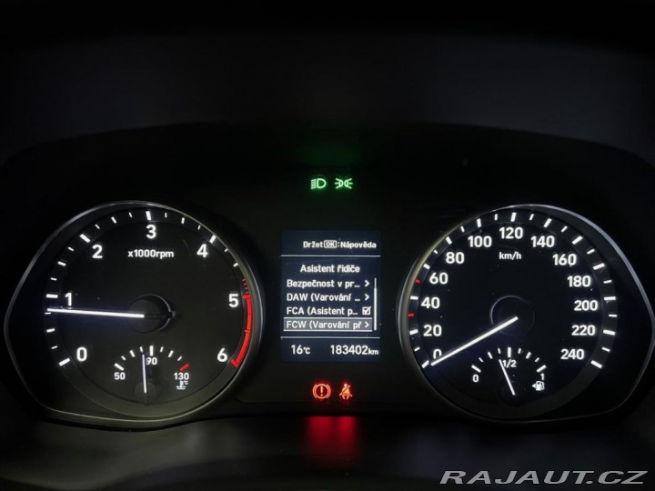 Hyundai i30 1.6 CRDI ENTRY KOMBI, TEM 2018