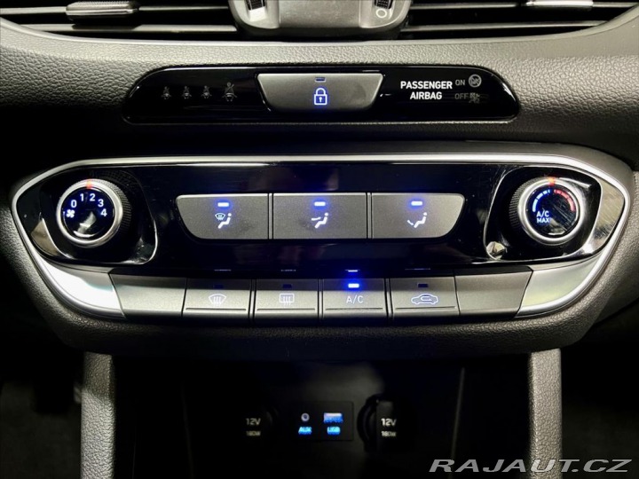 Hyundai i30 1.6 CRDI ENTRY KOMBI, TEM 2018