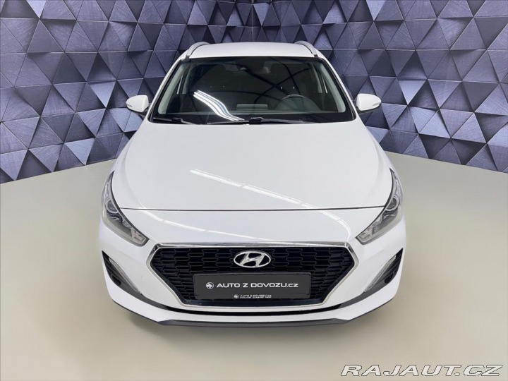 Hyundai i30 1.6 CRDI ENTRY KOMBI, TEM 2018