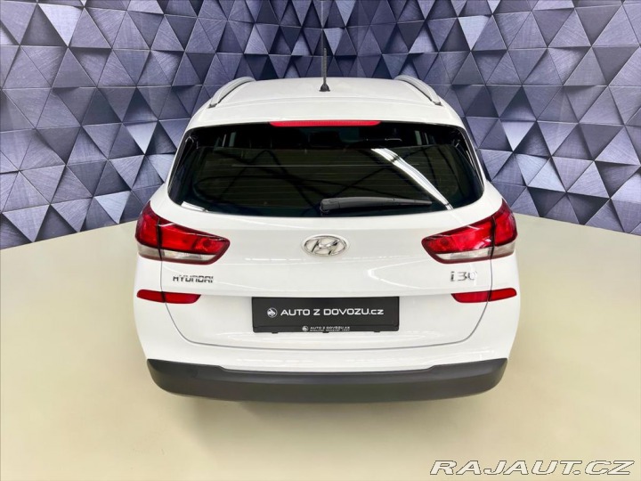 Hyundai i30 1.6 CRDI ENTRY KOMBI, TEM 2018