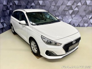Hyundai i30 1.6 CRDI ENTRY KOMBI, TEM 2018