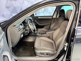 Škoda Superb 2.0 TDI DSG STYLE, ACC, N 2021