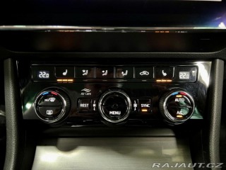 Škoda Superb 2.0 TDI DSG STYLE, ACC, N 2021