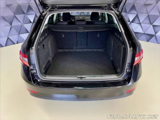 Škoda Superb 2.0 TDI DSG STYLE, ACC, N 2021