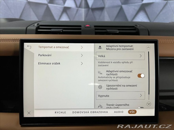 Land Rover Defender X 90 P400, PANORAMA, HEAD 2023