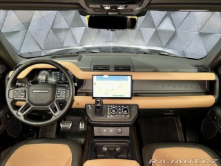 Land Rover Defender X 90 P400, PANORAMA, HEAD 2023