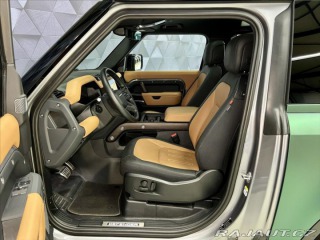 Land Rover Defender X 90 P400, PANORAMA, HEAD 2023