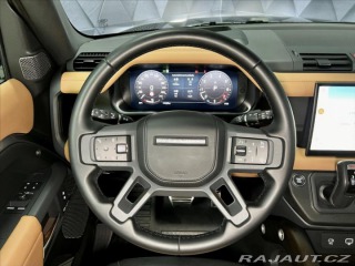 Land Rover Defender X 90 P400, PANORAMA, HEAD 2023