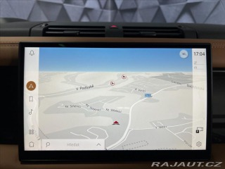 Land Rover Defender X 90 P400, PANORAMA, HEAD 2023