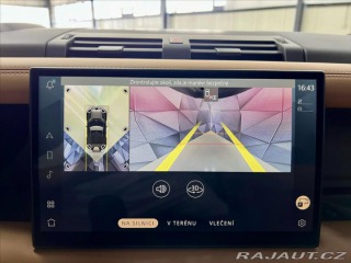 Land Rover Defender X 90 P400, PANORAMA, HEAD 2023