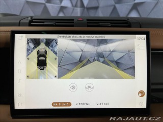 Land Rover Defender X 90 P400, PANORAMA, HEAD 2023