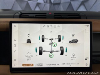 Land Rover Defender X 90 P400, PANORAMA, HEAD 2023