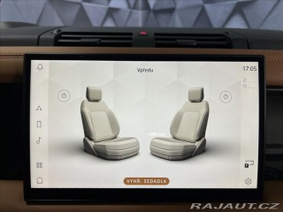 Land Rover Defender X 90 P400, PANORAMA, HEAD 2023