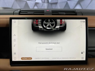 Land Rover Defender X 90 P400, PANORAMA, HEAD 2023