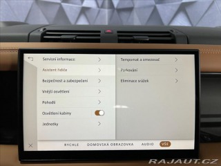 Land Rover Defender X 90 P400, PANORAMA, HEAD 2023