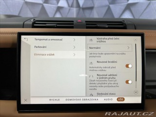 Land Rover Defender X 90 P400, PANORAMA, HEAD 2023