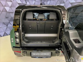 Land Rover Defender X 90 P400, PANORAMA, HEAD 2023
