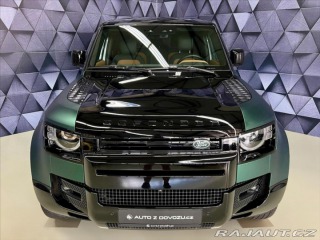 Land Rover Defender X 90 P400, PANORAMA, HEAD 2023