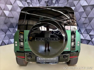 Land Rover Defender X 90 P400, PANORAMA, HEAD 2023