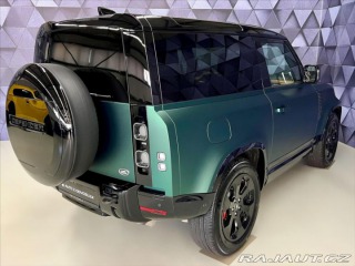 Land Rover Defender X 90 P400, PANORAMA, HEAD 2023