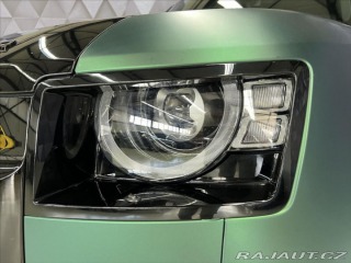 Land Rover Defender X 90 P400, PANORAMA, HEAD 2023