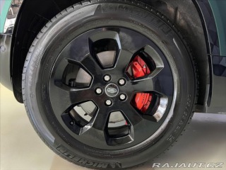 Land Rover Defender X 90 P400, PANORAMA, HEAD 2023